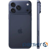 Мобільний телефон Apple iPhone 17 Pro Max 256GB Deep Blue (MFYP4)
