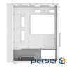 Корпус для комп"ютера MATX W/O PSU GAMMA C50 WH ARGB (GAMMA-C50-WHG400XX-GL) OCYPUS