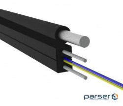 Optical cable RCI FTTH-002-SM-MW, 1000m=1bht )
