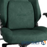 Крісло ігрове Hator Arc 3 S Velour Emerald (HTC3448S)