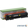 Картридж Static Control HP CLJ CF402X (201X) 2.3k yellow (002-01-SF402X)