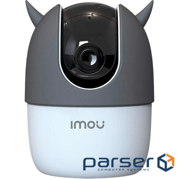 IP-камера IMOU Ranger 2 + FRS12 (IPC-A22EP-D + FRS12)