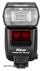 Спалах Nikon SB-5000 (FSA04301)
