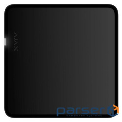 Реєстратор для відеоспостереження Ajax NVR_16 HAC black