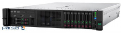 Server HPE DL380 Gen10 4214R 2.4GHz 12-core 1P 32GB-R MR416i-p 8SFF BC 800W PS Server (P56963-B21)