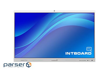 Інтерактивна панель INTBOARD GT65CF W Android 13.0 (10239001)