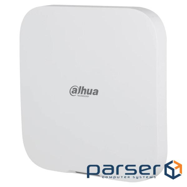 Бездротовий хаб сигналізації Dahua 2 Dahua DHI-ARC3800H-FW2(868)