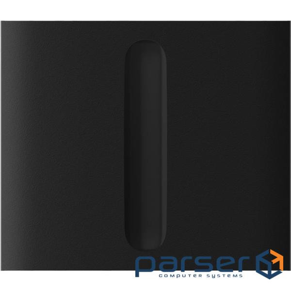 Кнопка центральна для одноклавішного вертикального вимикача димера Ajax CenterButton Dim (000051289) Ajax CenterButton Dim (000051289)