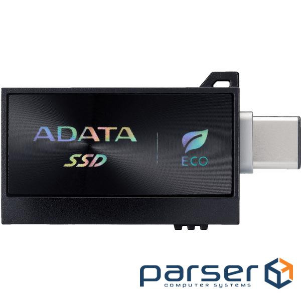 Портативний SSD диск ADATA SC730 1TB USB3.2 Gen2 (SC730-1T-CACTI)