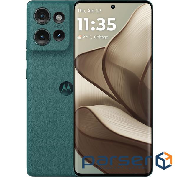 Мобільний телефон EDGE 50 12/512GB JUNGLE GREEN MOTOROLA (PB2U0004PL)