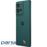 Мобільний телефон EDGE 50 12/512GB JUNGLE GREEN MOTOROLA (PB2U0004PL)