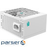 Блок живлення SFX 750W DEEPCOOL GAMER STORM PS750G White (R-PS750G-FE0W-JGEU)