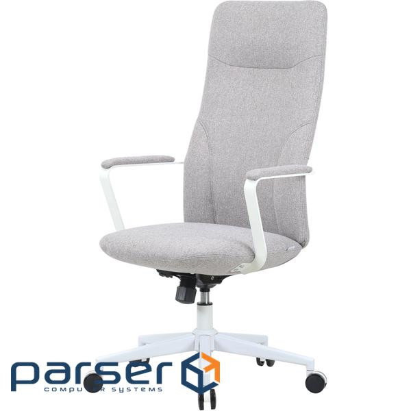 Офісне крісло OfficePro Shift OC545G Gray