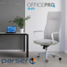 Офісне крісло OfficePro Shift OC545G Gray