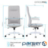 Офісне крісло OfficePro Shift OC545G Gray