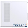 Корпус JONSBO D200 White