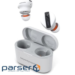 Навушники Beyerdynamic Free Byrd Grey (528998)