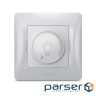 Dimmer Videx BINERA LED 200W silver (VF-BNDML200-SS)