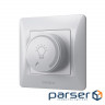 Dimmer Videx BINERA LED 200W silver (VF-BNDML200-SS)