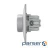 Dimmer Videx BINERA LED 200W silver (VF-BNDML200-SS)