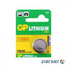 Battery Gp CR2032 * 1 (CR2032-U5 / CR2032)