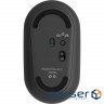 Миша LOGITECH Pebble Mouse 2 M350s Tonal Graphite (910-007015)