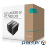 Кулер процессорный DeepCool Assassin IV VC VISION (R-ASN4-BKNVMD-G), Intel: 2066/2011-3/2011/1851/17