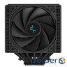 Кулер процессорный DeepCool Assassin IV VC VISION (R-ASN4-BKNVMD-G), Intel: 2066/2011-3/2011/1851/17