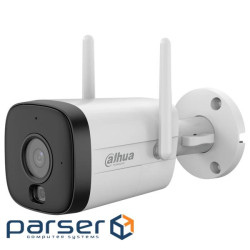 IP видеокамера Dahua Dahua DH-IPC-HFW1339DTK1-SAW-IL 3МП WiFi (2.8мм)