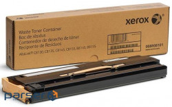 Waste toner collection Xerox AL B8145 (008R08101)