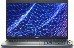 Laptop Dell Latitude 5530 (N212L5530MLK15UA_UBU)