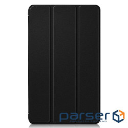 Чехол-книжка BeCover Smart Case для Samsung Galaxy Tab A11 Plus SM-X236B 11.0" Black (713993)