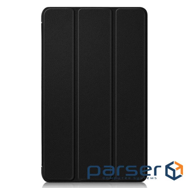 Чехол-книжка BeCover Smart Case для Samsung Galaxy Tab A11 Plus SM-X236B 11.0" Black (713993)