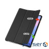 Чехол-книжка BeCover Smart Case для Samsung Galaxy Tab A11 Plus SM-X236B 11.0" Black (713993)