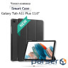 Чехол-книжка BeCover Smart Case для Samsung Galaxy Tab A11 Plus SM-X236B 11.0" Black (713993)