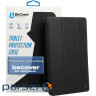 Чехол-книжка BeCover Smart Case для Samsung Galaxy Tab A11 Plus SM-X236B 11.0" Black (713993)