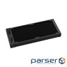 Система водяного охолодження DeepCool LQ240 Black (R-LQ240-BKLSMW-G-1), Intel: LGA1851/1700/1200/1151