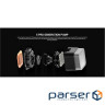 Система водяного охолодження DeepCool LQ240 Black (R-LQ240-BKLSMW-G-1), Intel: LGA1851/1700/1200/1151