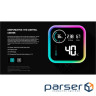 Система водяного охолодження DeepCool LQ240 Black (R-LQ240-BKLSMW-G-1), Intel: LGA1851/1700/1200/1151