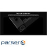 Система водяного охолодження DeepCool LQ240 Black (R-LQ240-BKLSMW-G-1), Intel: LGA1851/1700/1200/1151
