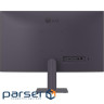 Монітор LG 24G411A-B