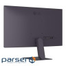 Монітор LG 24G411A-B
