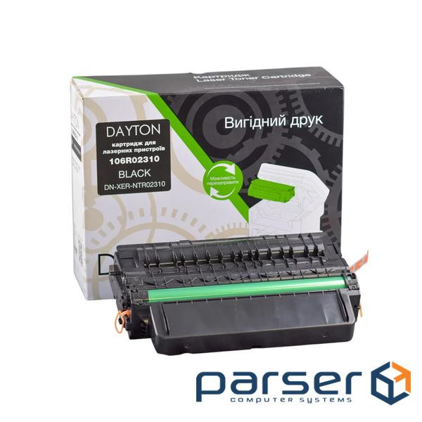Картридж Dayton Xerox WC 3315/3325 106R02310 (DN-XER-NTR02310)