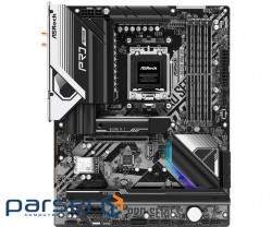 Motherboard ASROCK X670E Pro RS