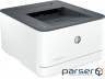 Принтер HP LaserJet Pro 3003dn (3G653A)