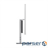 моноблок 27QHDM/C9 270H/32/1TBSSD/Intel HD/DOS/WL KM/Cloud grey LENOVO IdeaCentre AIO 2 (F0HM00WBUO)
