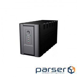 Uninterrupted power supply unit Mustek VI 2200 USB (VI 2200 USB (10120051))