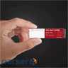 Твердотільний накопичувач SSD WD M.2 NVMe PCIe 3.0 4x 500GB SN700 Red 2280 (WDS500G1R0C) SSD WD M.2 NVMe PCIe 3.0 4x 500GB SN700 Red 2280 (WDS500G1R0C)