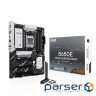 Материнська плата ASUS B650E Max Gaming WiFi