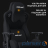 Крісло ігрове Anda Seat Kaiser Frontier Fabric Size XL Black (AD12YXL-17-B-F-B02)